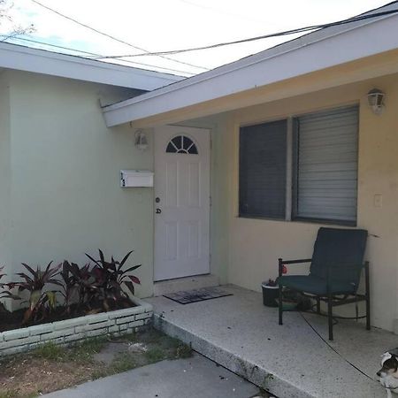 Cozy 1 Bedroom In Downtown Delray Beach Exterior photo